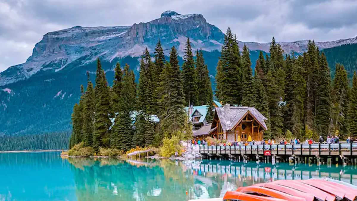 British Columbia’s minimum wage increases to 17.40 an hour on June 1