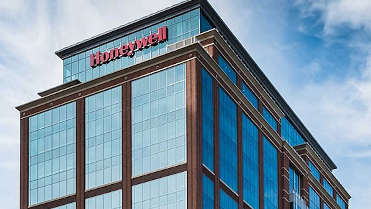 Kansas Honeywell investing 84m in Olathe manufacturing facility