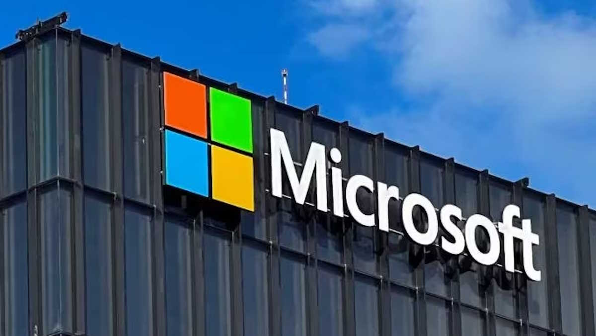 Microsoft to invest 3.2 bln euros in German AI infrastructure ...
