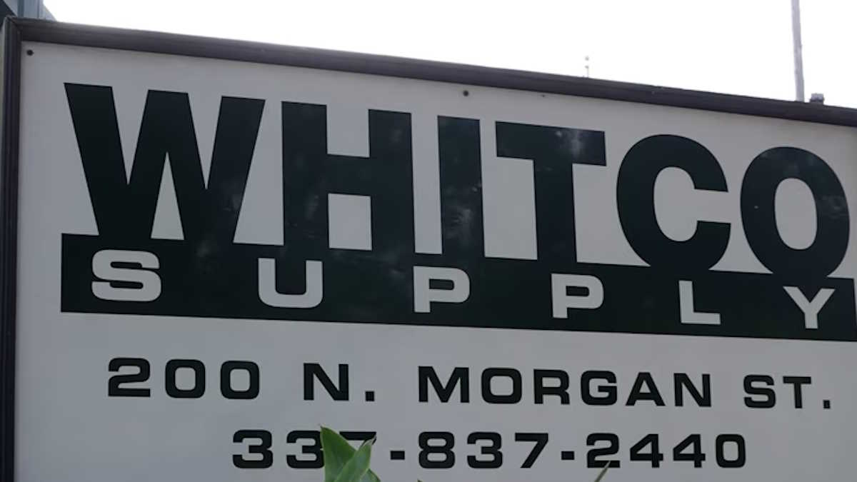 Dnow to acquire Whitco Supply Companies POST Online Media