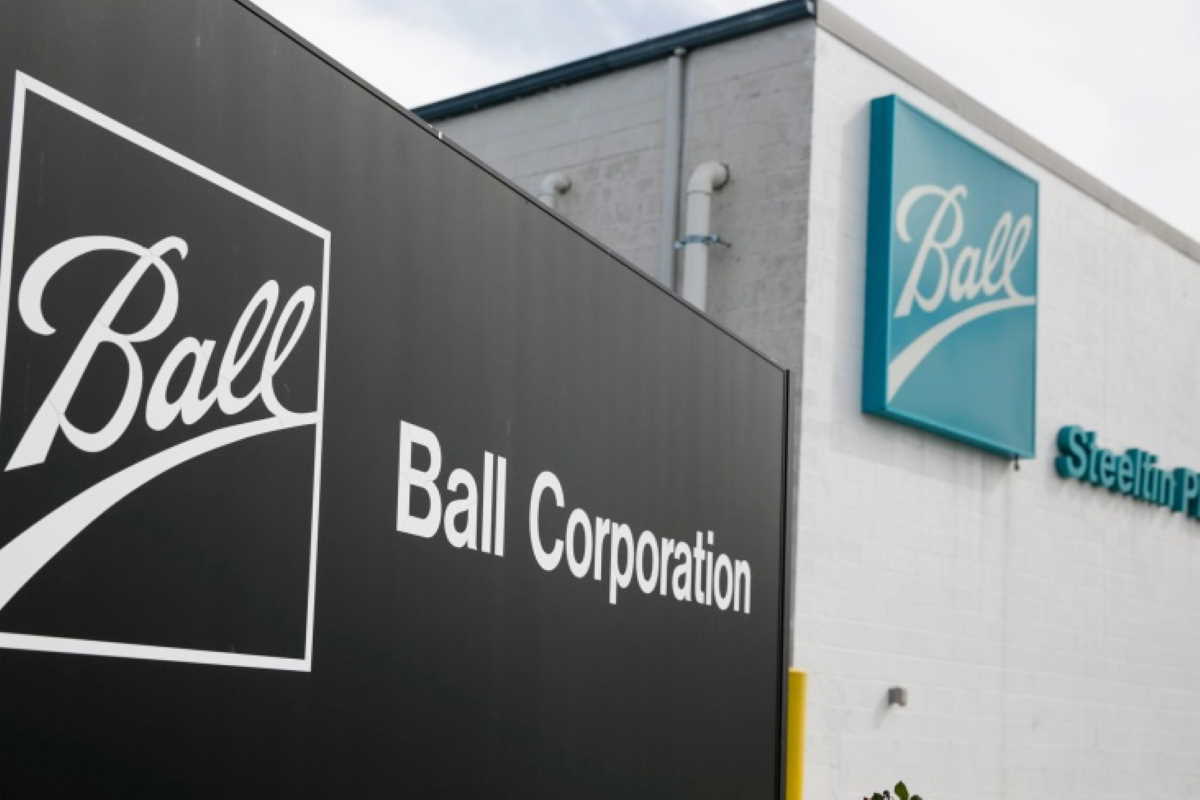 Ball Corporation shuttering Russian business, planning to sell it