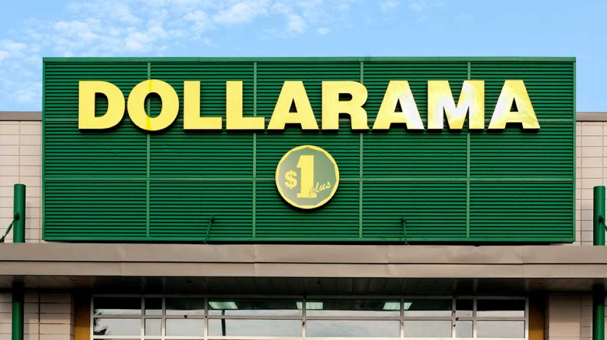 Dollarama Q4 sales increased 11.0 Earnings POST Online Media