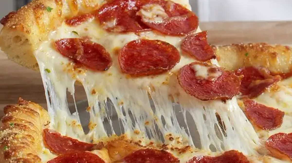 Domino's Pizza plc FY21 underlying profit rises Earnings POST