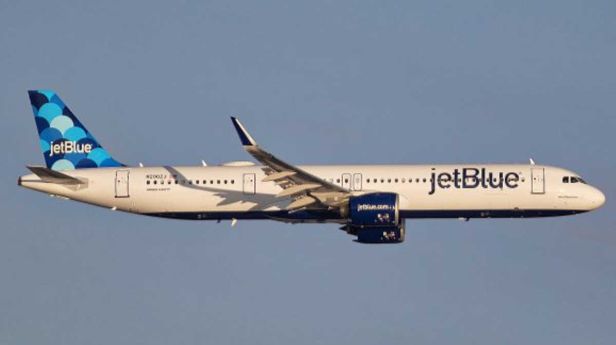 JetBlue announces 5,000 new jobs coming to New York City Companies