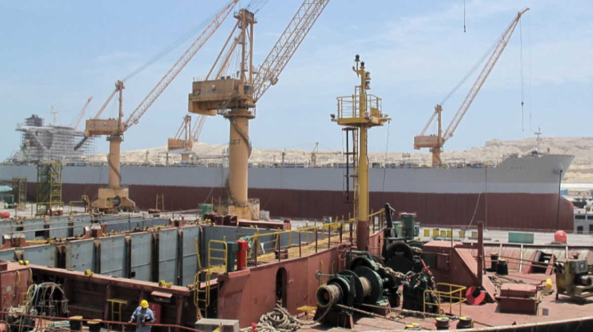 Scatec partners with ACME Group to develop largescale green ammonia