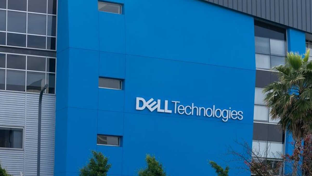 Dell Technologies Q4 revenue 22.3 billion Earnings POST Online Media