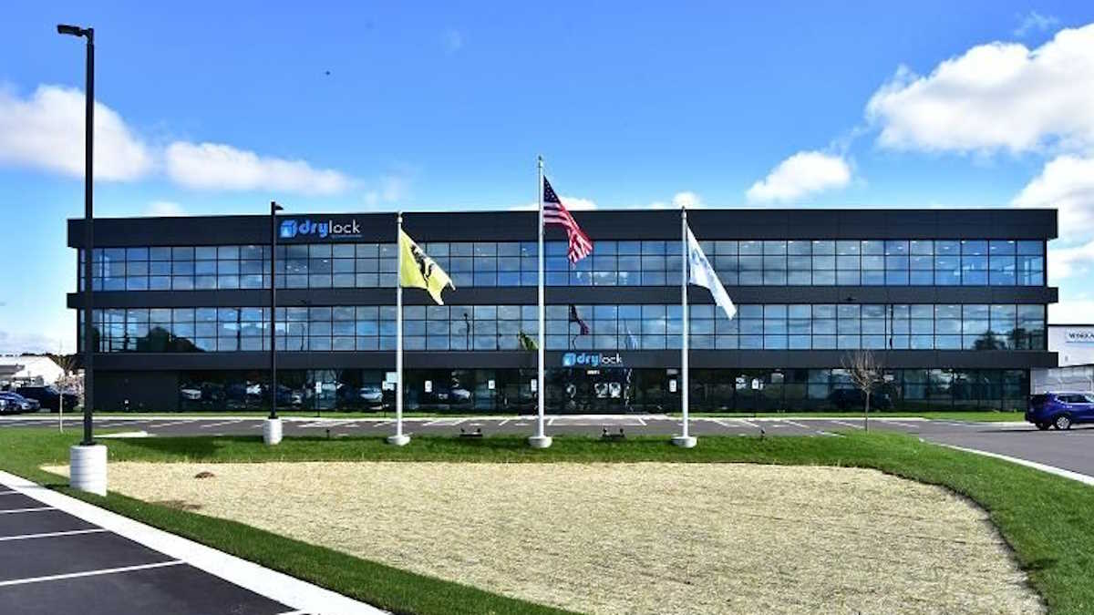 Drylock Technologies to add 113 Jobs in Rockingham County, North