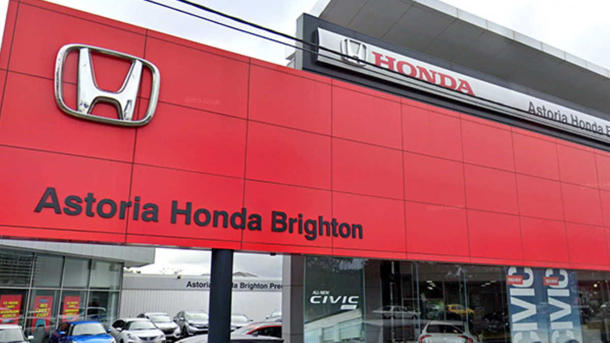ACCC takes Honda to court for allegedly misleading consumers about