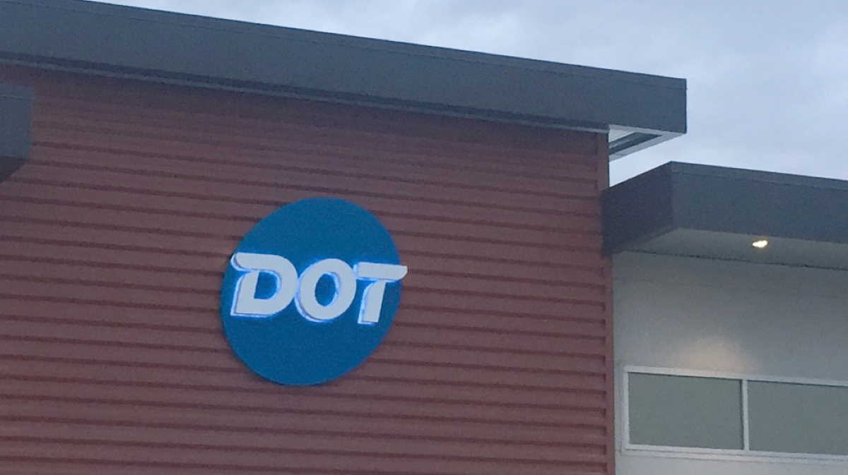 Dot Foods to establish operations in Coffee County, Tennessee