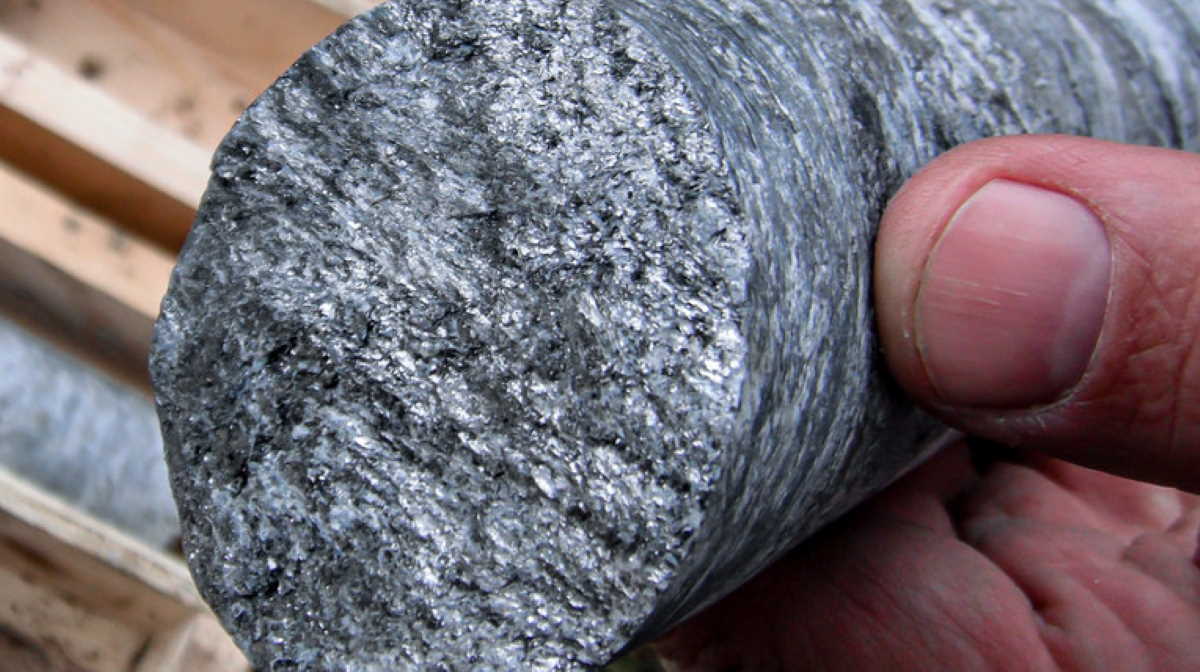 Graphite One announces MOU with Lab 4 Inc. to build lithiumion battery