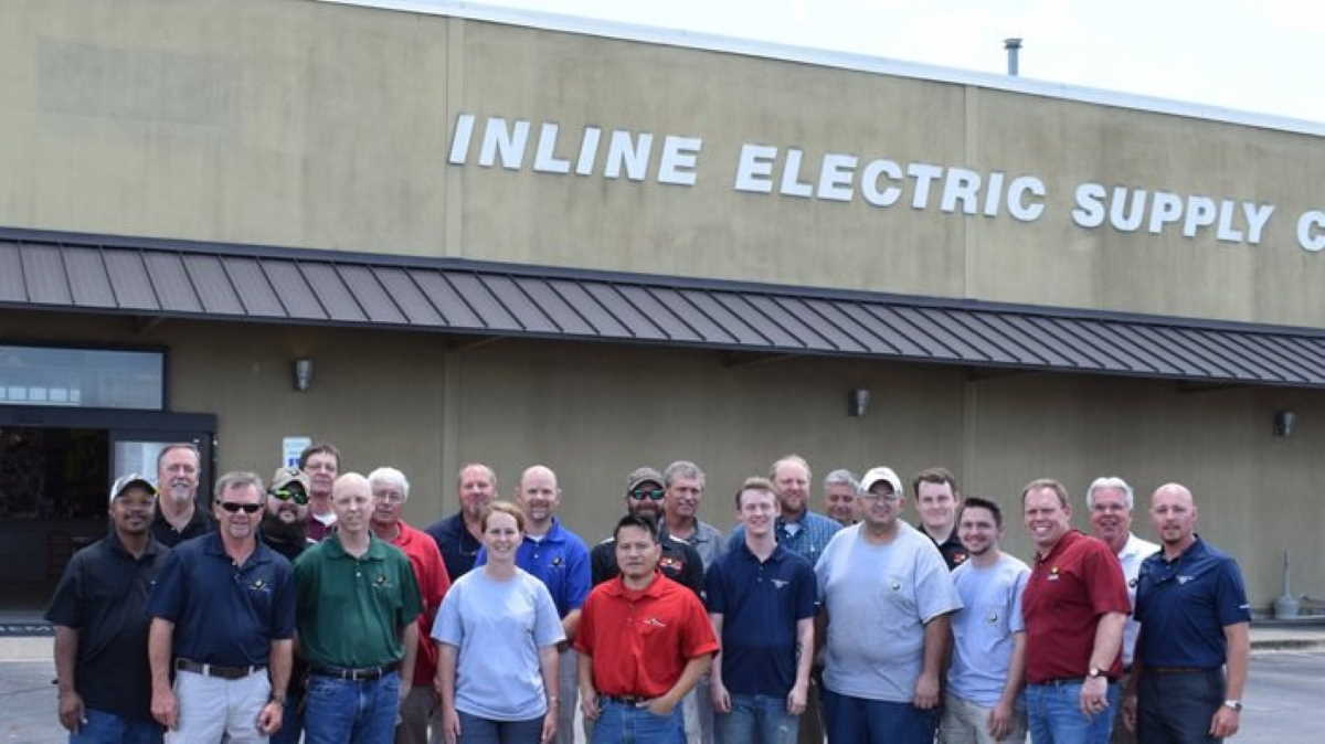 Inline Electric Supply acquires Williams Electric Supply Companies