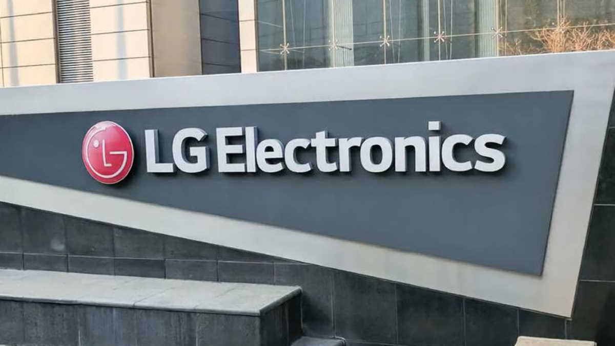 LG Electronics Q1 sales highest in history Earnings POST Online Media