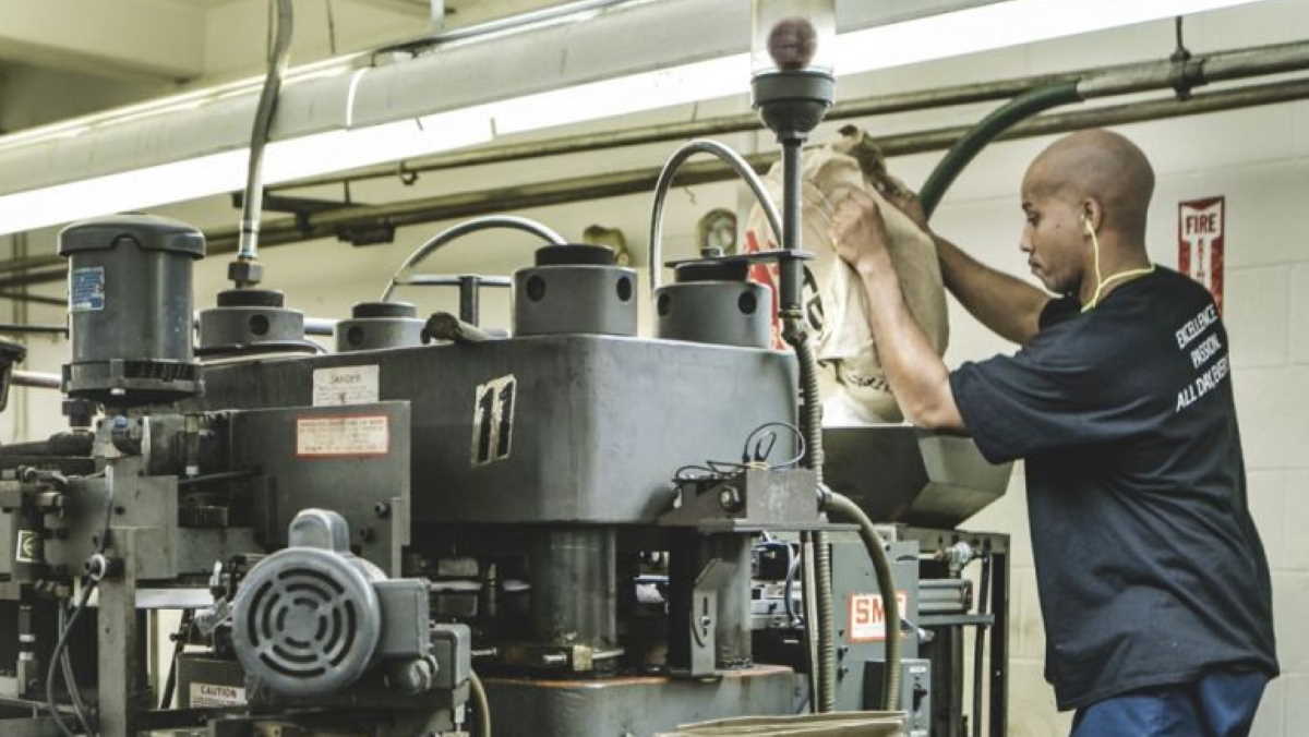 Nashville Record Pressing to establish operations in Davidson County