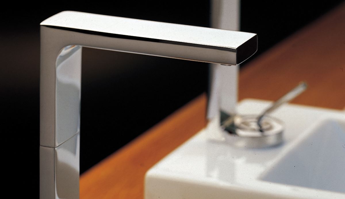 Ultramodern faucets with sophisticated design Design POST Online Media