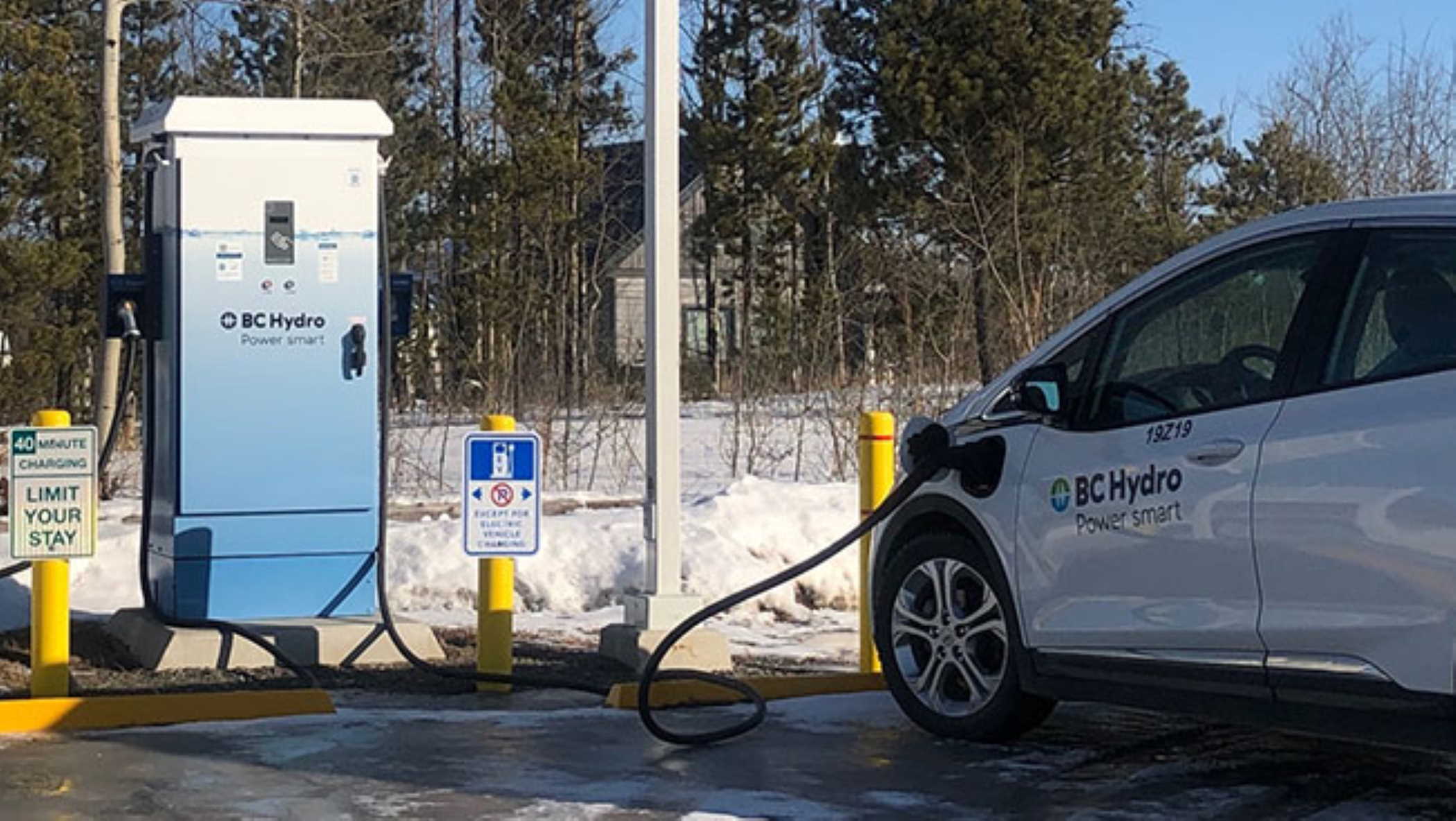 British Columbians can access more in EV charger rebates Business
