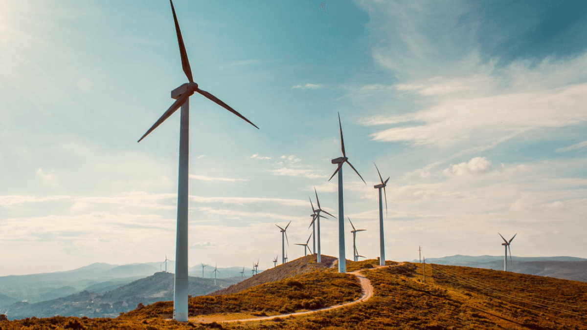 Capstone Infrastructure signs agreement with Pembina Pipeline for Wild