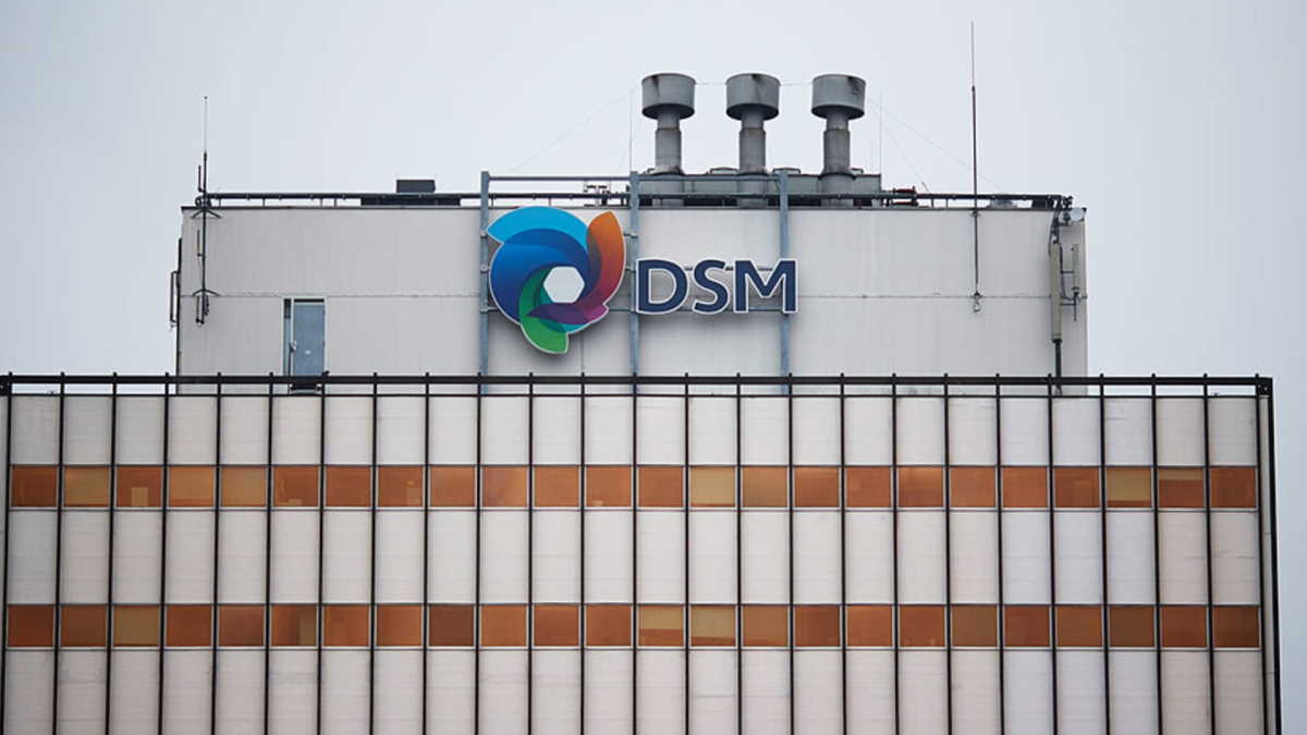 DSM and Firmenich to merge | Companies | POST Online Media