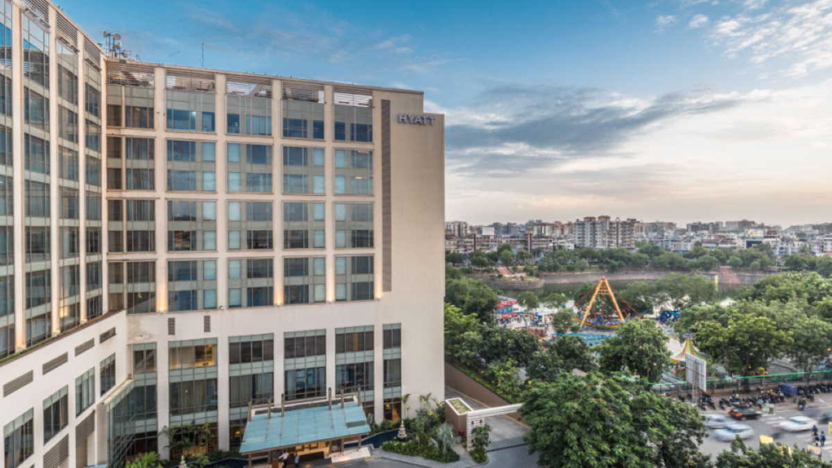 Hyatt Q1 net loss 304 million Earnings POST Online Media