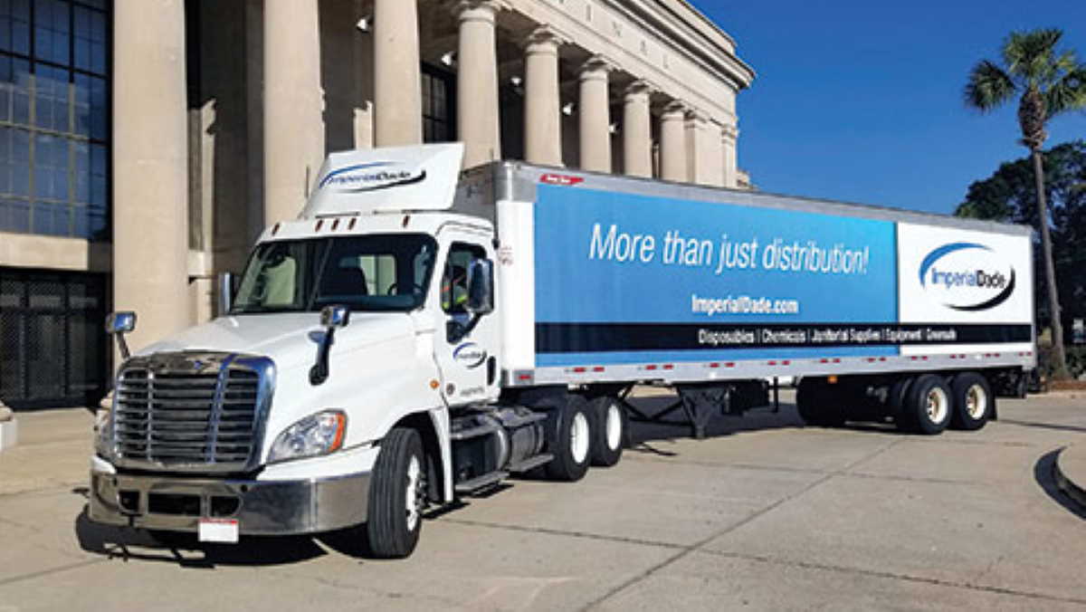 Imperial Dade acquires Allied Eagle Supply Companies POST Online Media