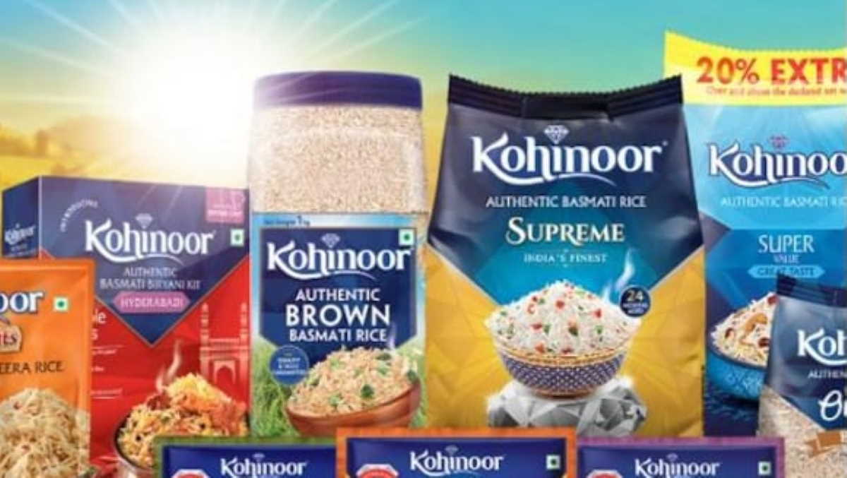 Adani Wilmar acquires Kohinoor rice brand in India Companies POST