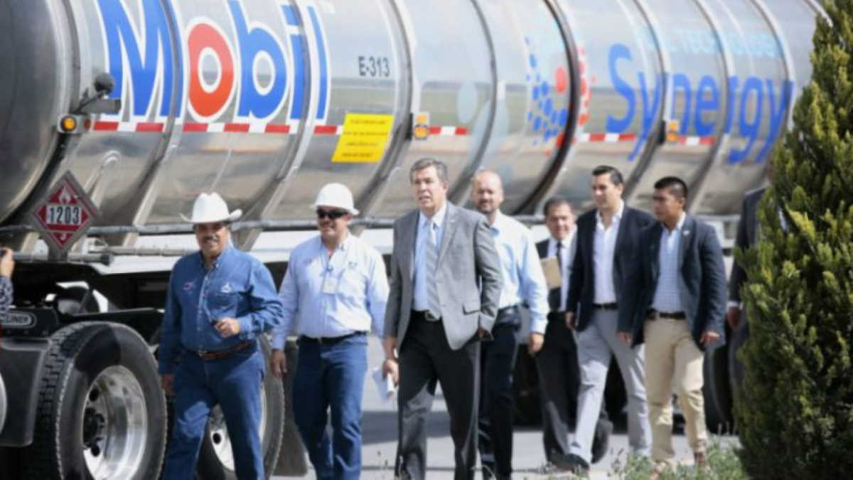 Brazil's Moove acquires U.S. PetroChoice Lubrication for 479 million