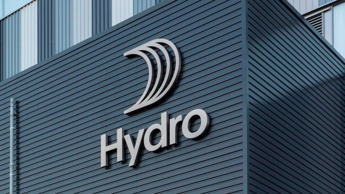 Norsk Hydro bids EUR 232 million for Alumetal Companies POST Online Media