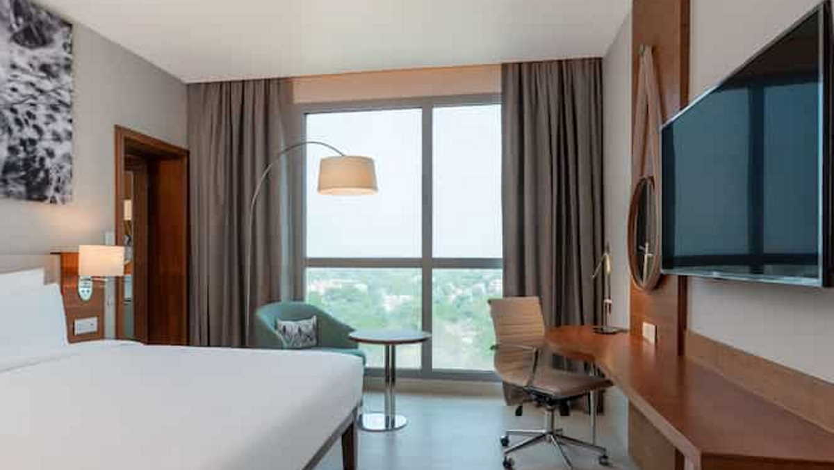 Radisson Blu Hotel Juba opens in South Sudan Travel POST Online Media