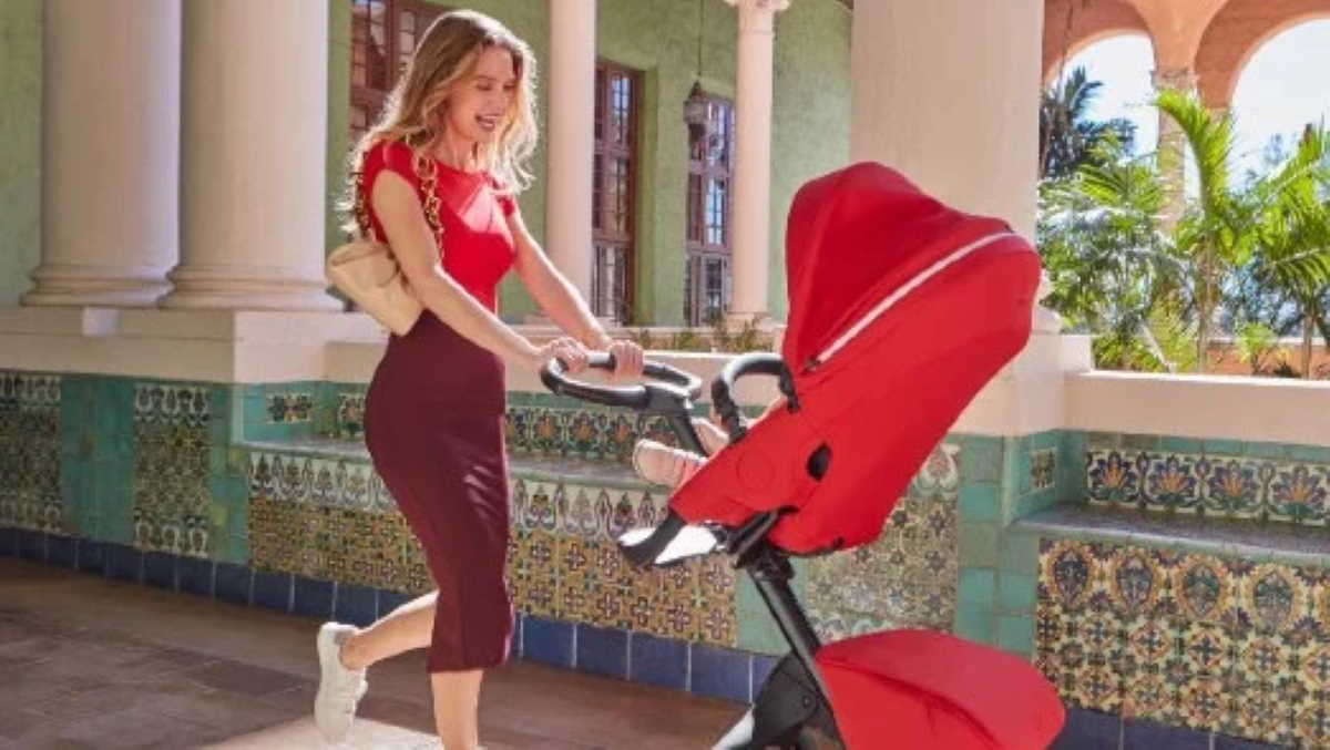 Stokke acquires Evomove Companies POST Online Media