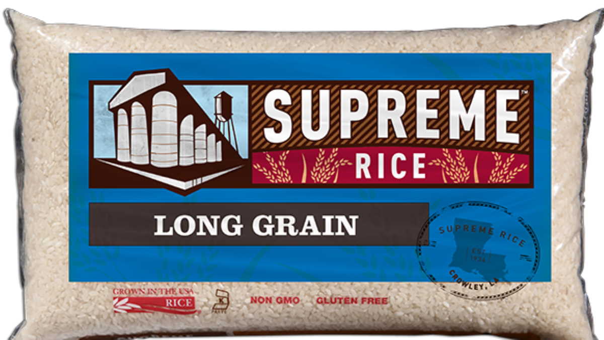 Louisiana: Supreme Rice to develop parboil facilities in Acadia Parish ...