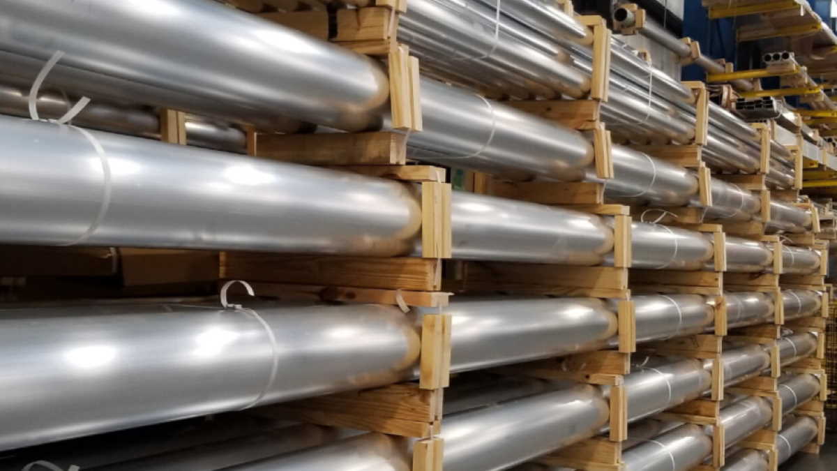 TriCity Extrusion to expand in Bristol, Tennessee, employ nearly 200