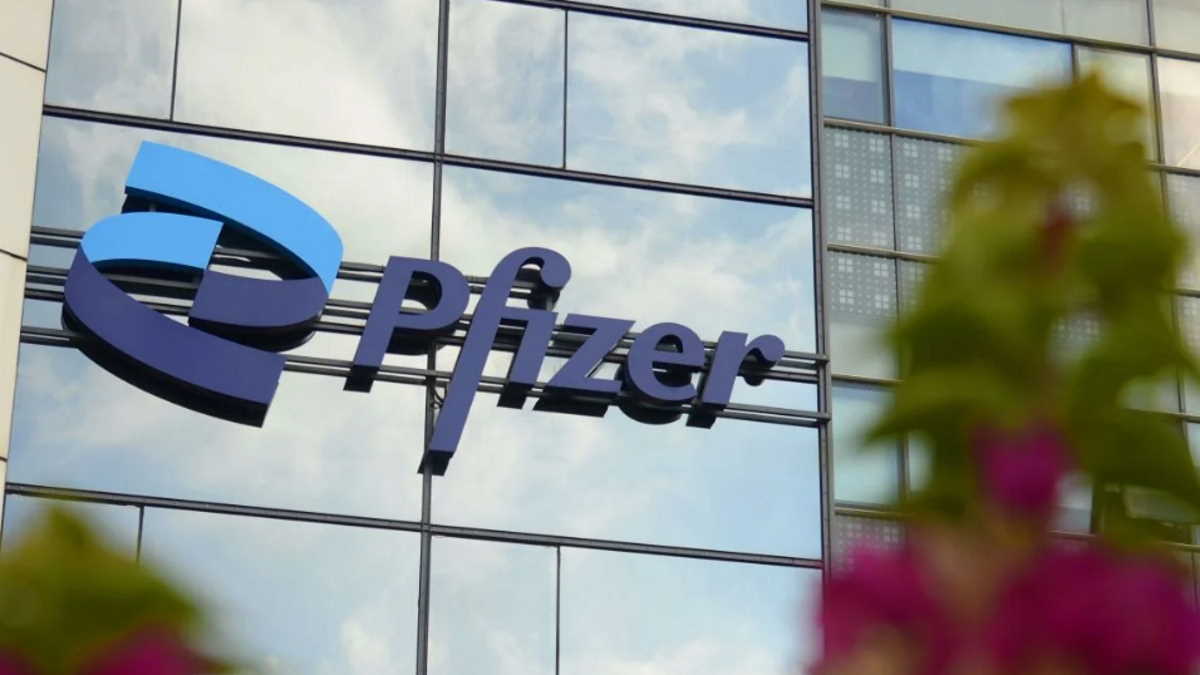 Pfizer Q1 down 44 Earnings POST Online Media