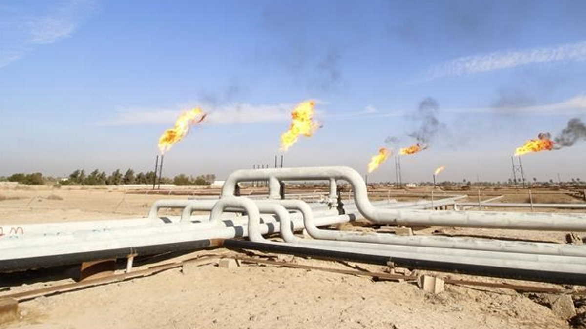 Egypt, Israel, EU ink deal for exporting gas to Europe Politics