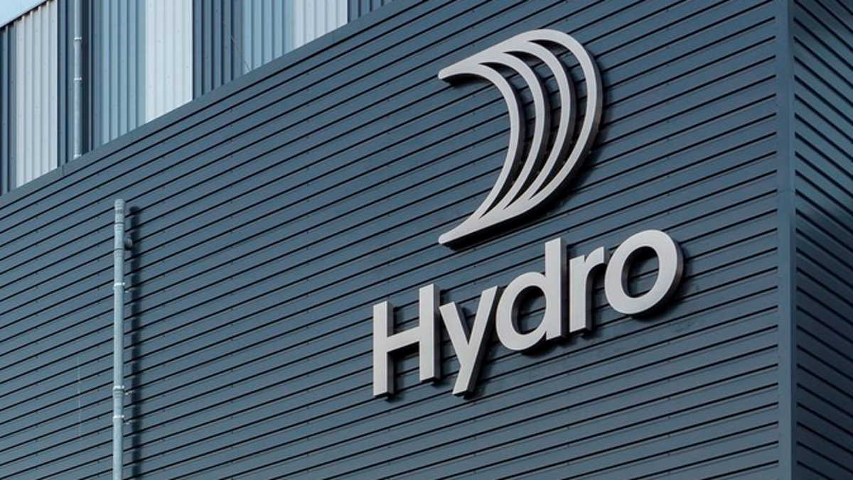 Norsk Hydro Hydro Rein and Macquarie Asset Management to develop
