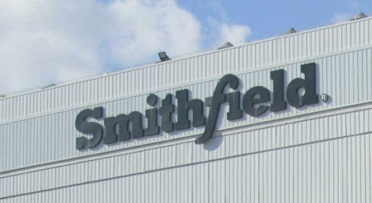 Smithfield Foods to close Vernon plant due to rising California costs