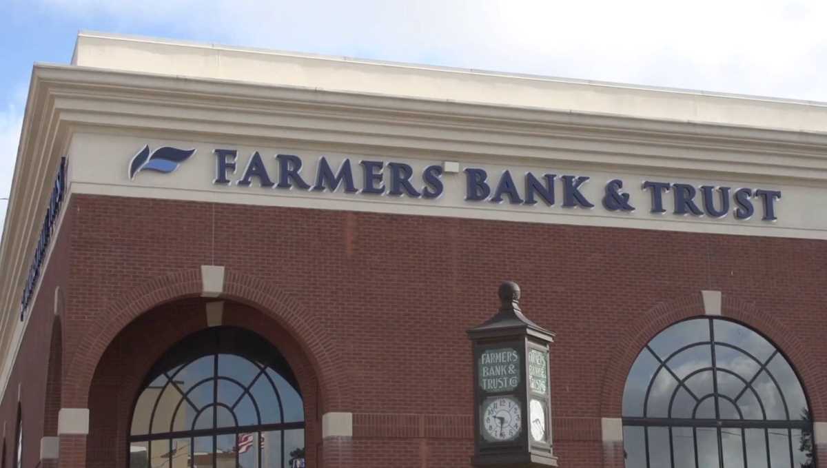 First Farmers Bank And Trust Peru Indiana Farmers Bank and Trust to buy 1st Bank of Texarkana, Texas | Companies