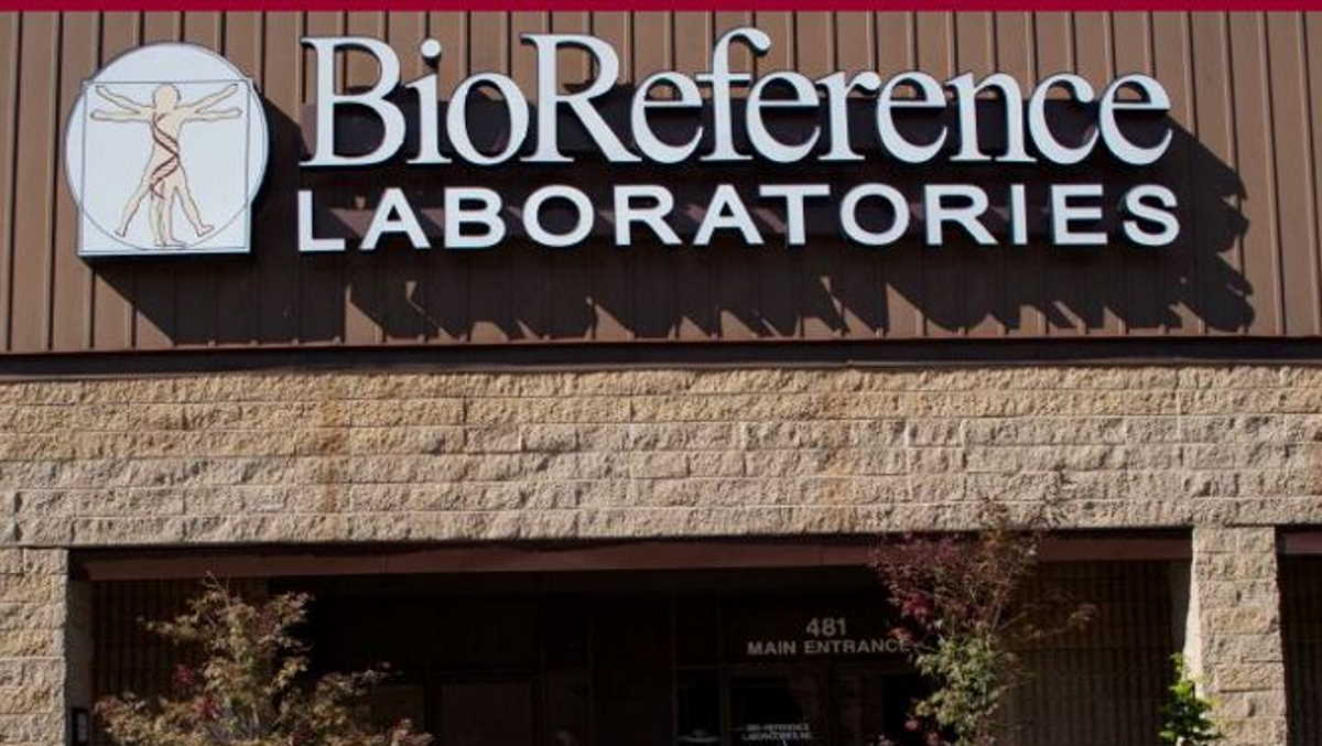 BioReference Laboratories, parent company to pay 9.85 million to