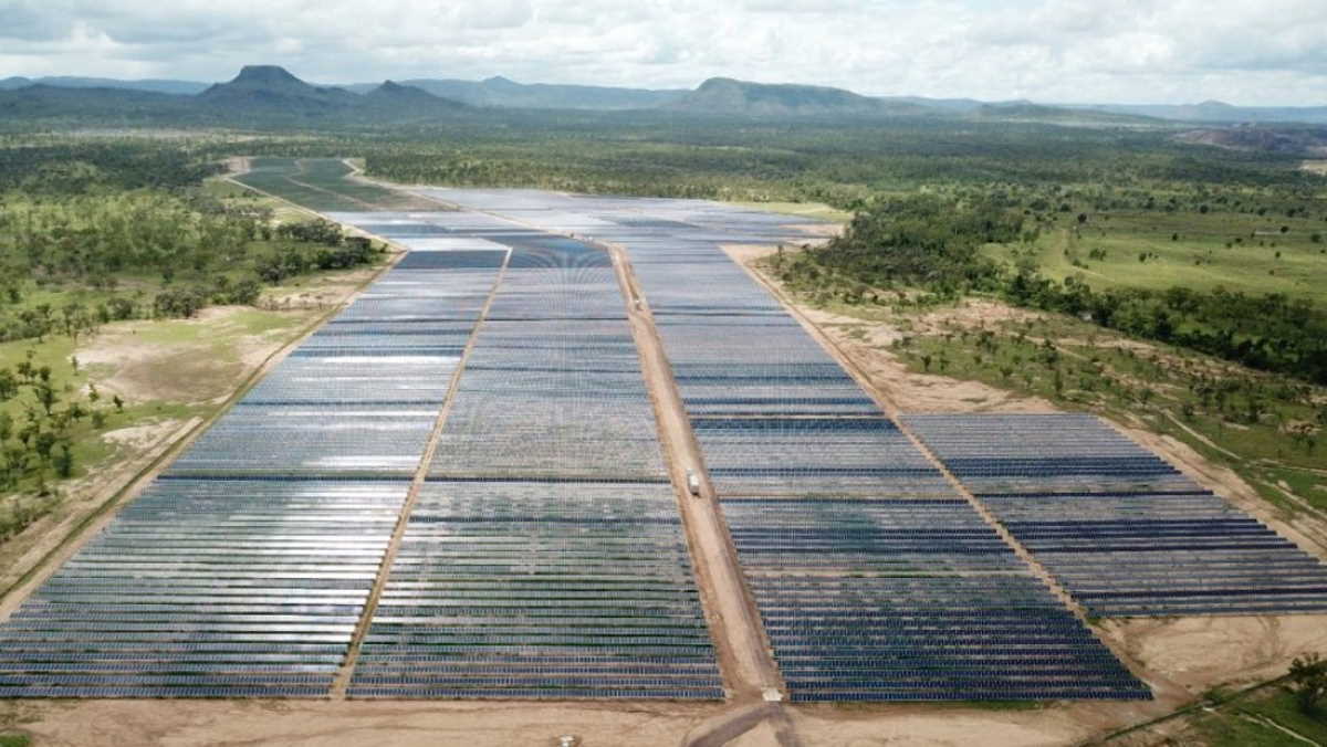 150 MW battery at Darlington Point to strengthen NSW grid Business