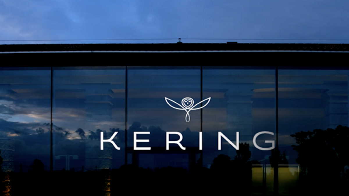 Kering revenue increased Earnings POST Online Media