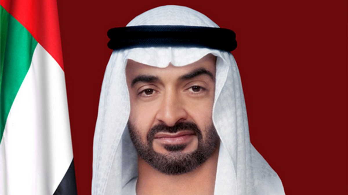 Mohamed bin Zayed orders disbursement of 408.3 million worth of