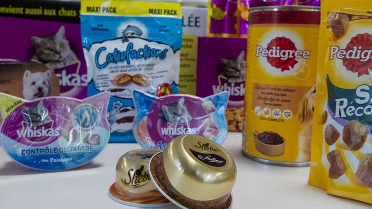 Mars stops supply of pet brands to Tesco in UK Companies POST