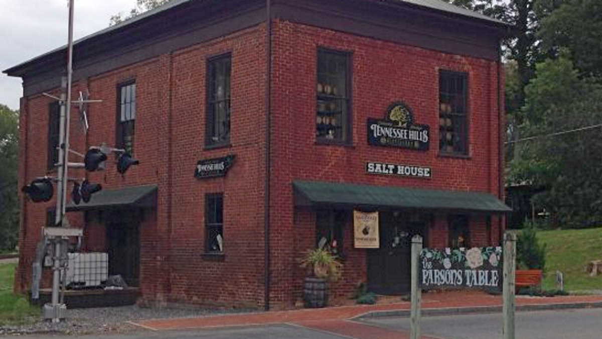 Tennessee Hills Distillery to expand operations in Sullivan County