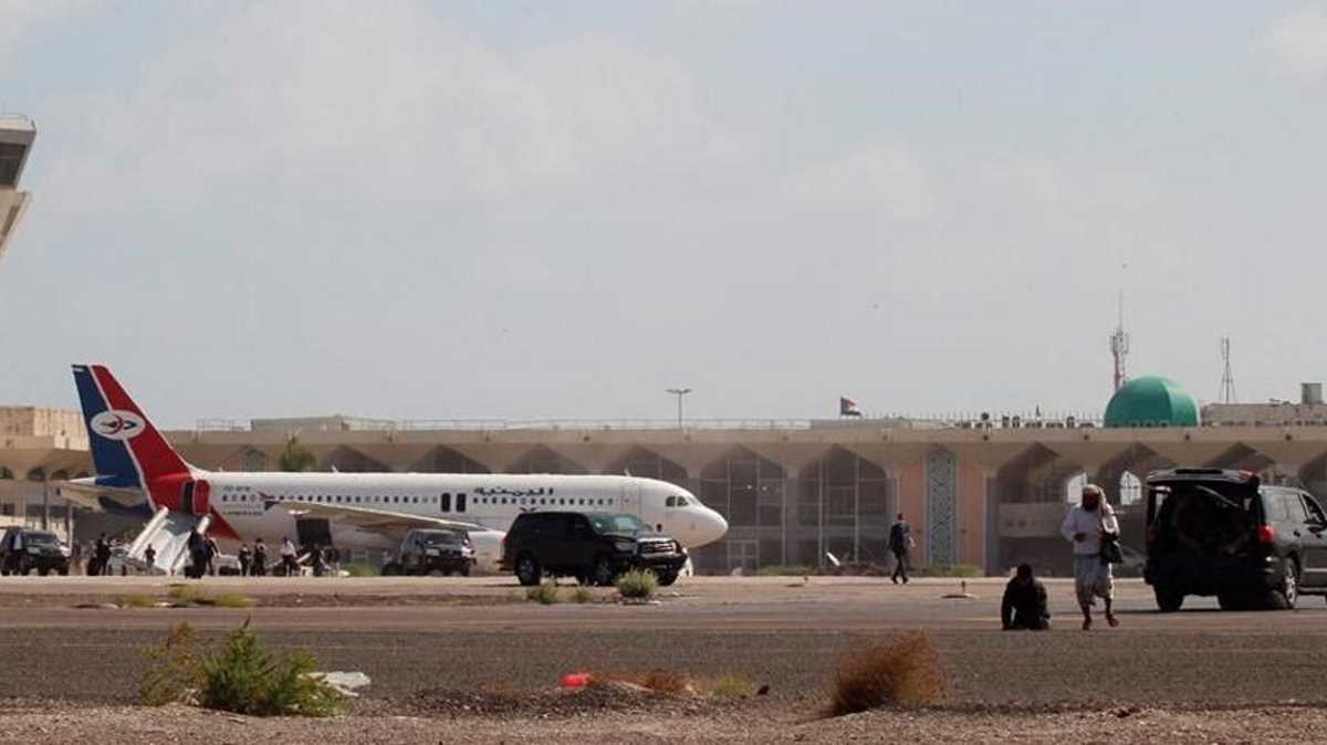Storm at Yemen's Aden airport injures six News POST Online Media