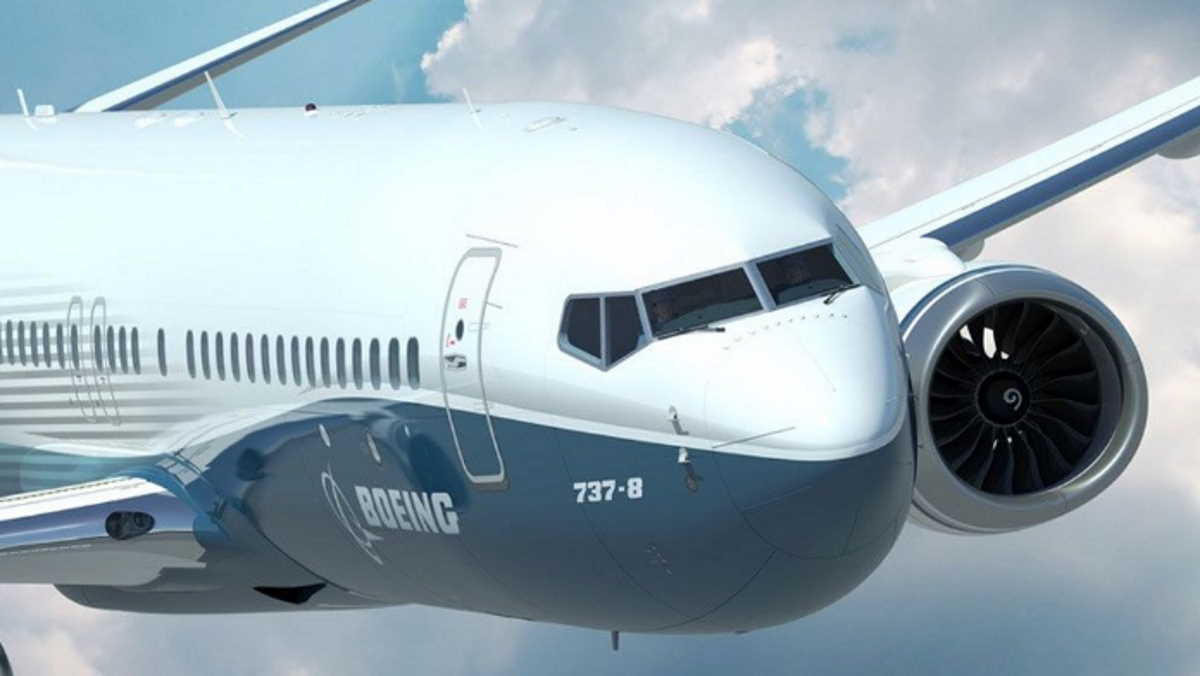 Boeing Q2 revenue up Earnings POST Online Media