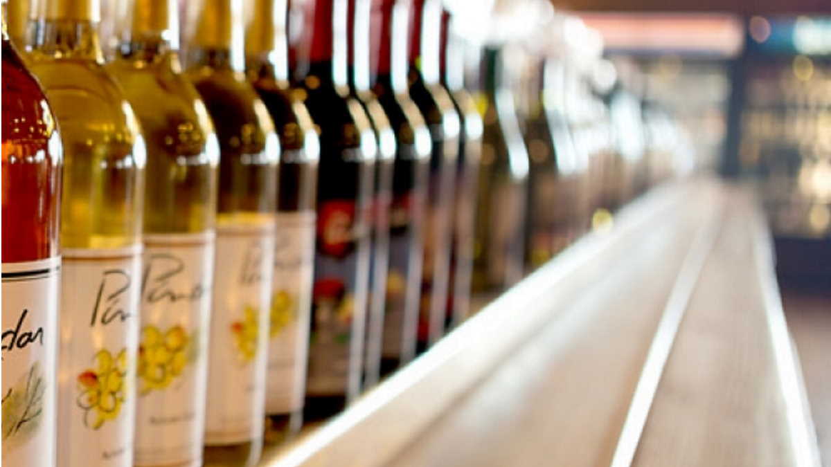Governor Hochul announces historic agreement to export New York State wines to Puerto Rico