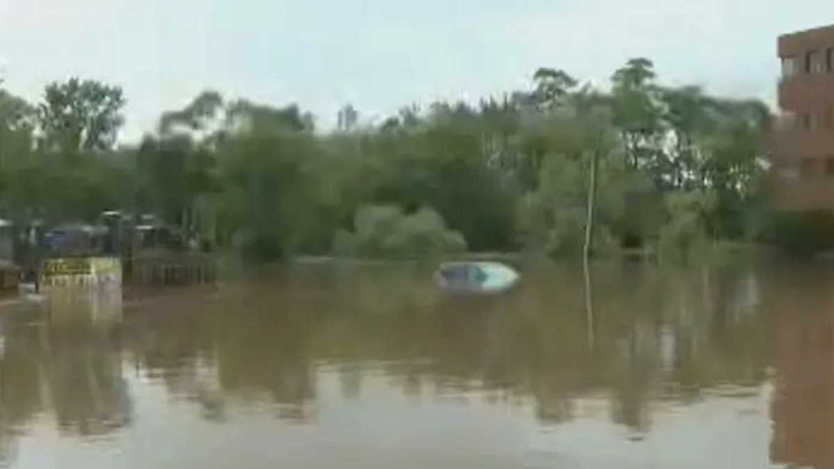 Nova Scotia flood Four people are missing, police say News POST