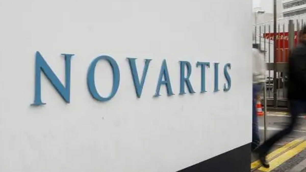 Novartis Q2 net 2.32 billion, Sandoz to go alone Earnings