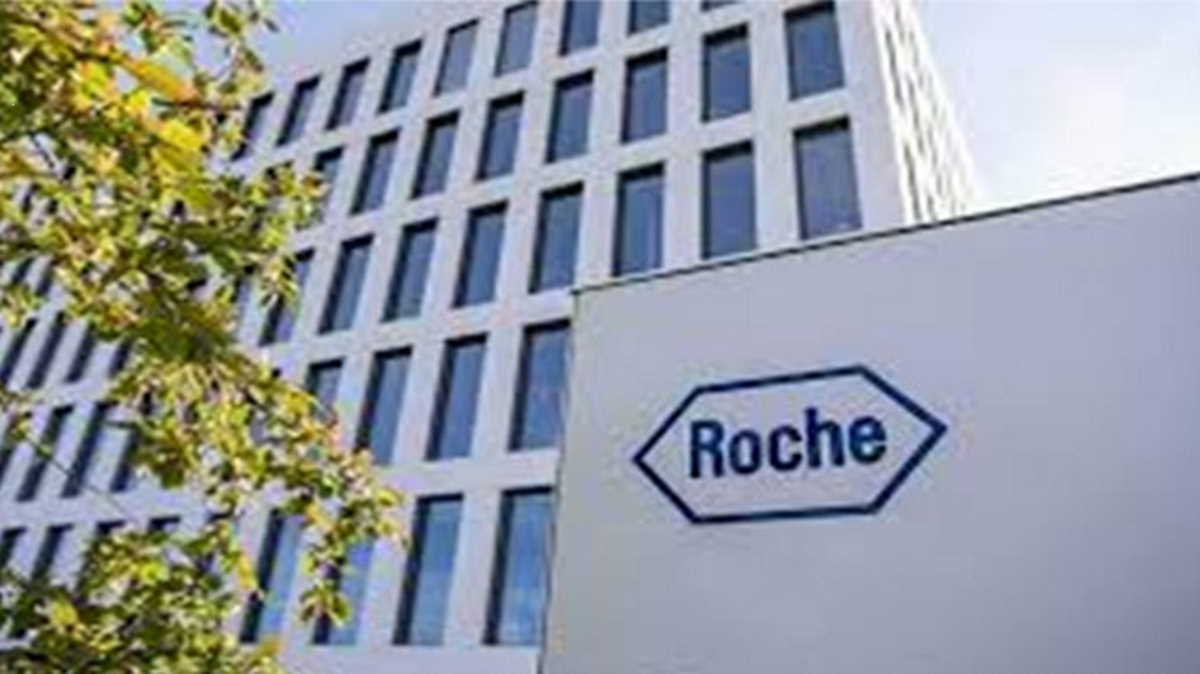 Roche Q2 sales up by 8 Earnings POST Online Media