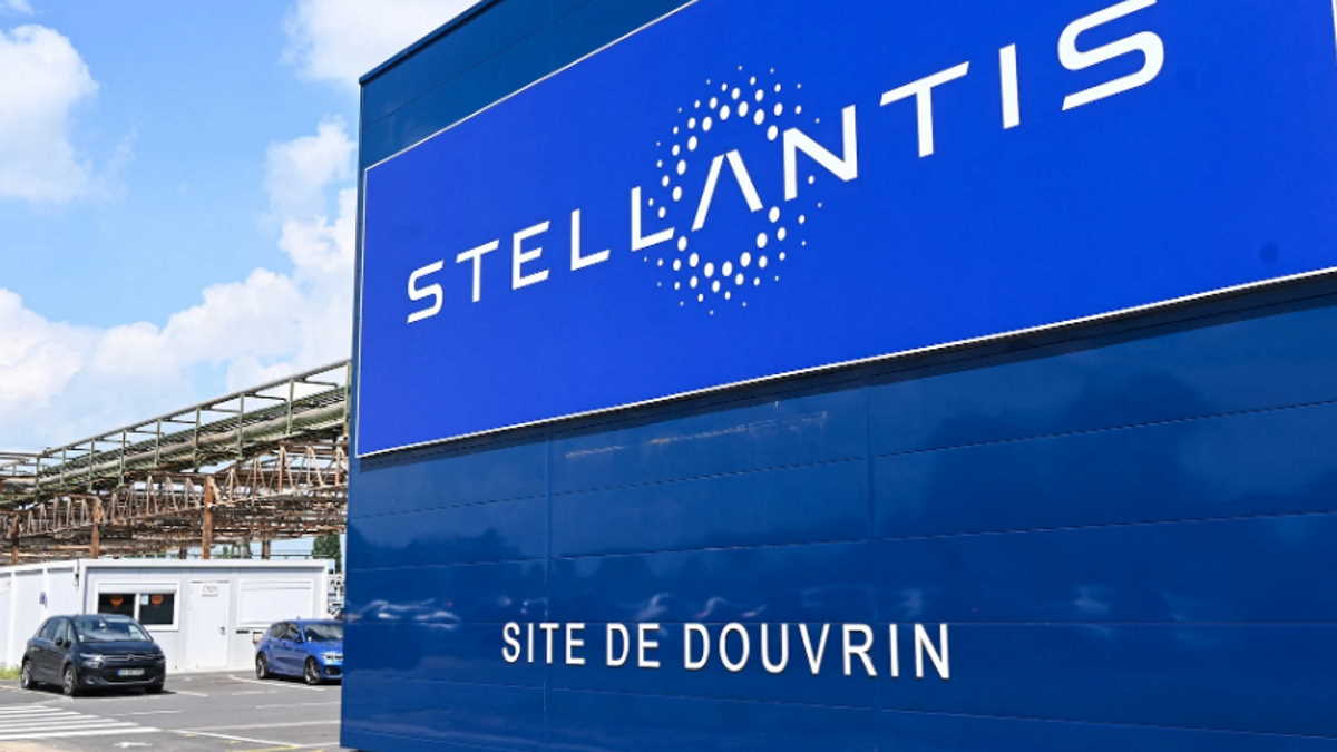 Stellantis profit rises Earnings POST Online Media