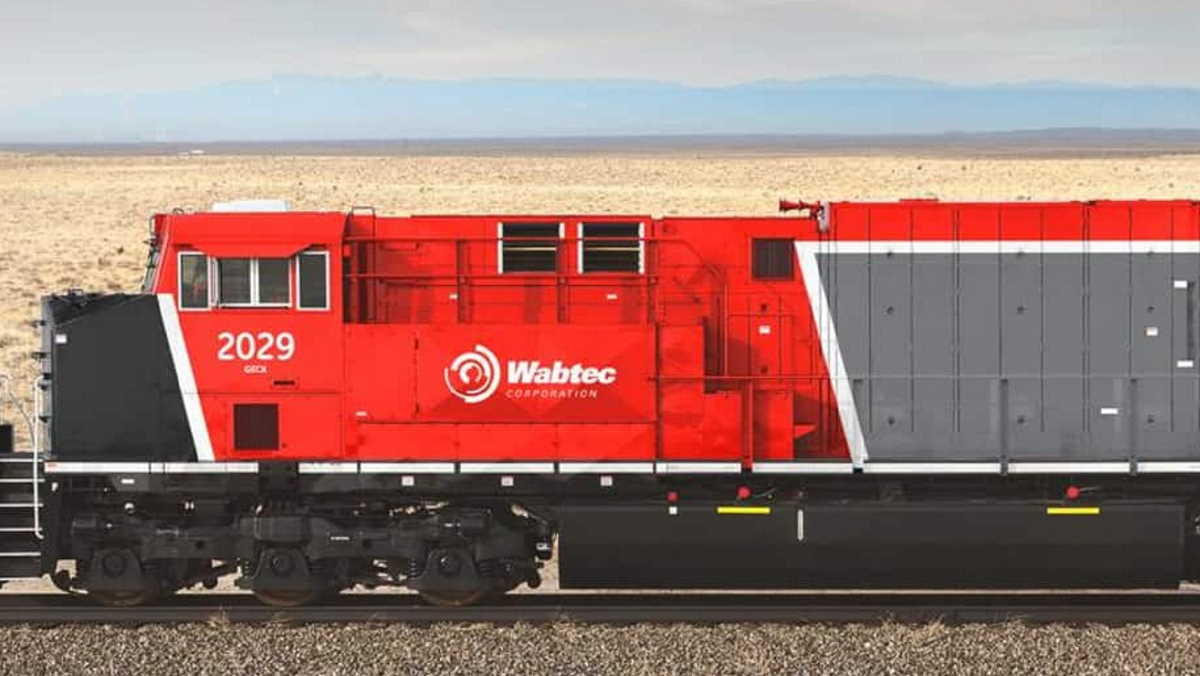 Wabtec to expand in Virginia Companies POST Online Media