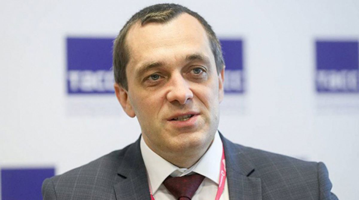 EAEU projected to become self-sufficient in meat, poultry in 2020 ...